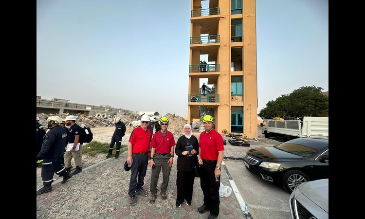 UAE Raises Worker Safety and Wellbeing Standards to Higher Levels